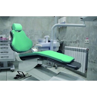 Мед Текс М3 Классика - ортопедический матрас для стоматологической установки