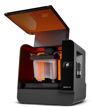 Formlabs Form 3L ПРЕДЗАКАЗ - многофункциональный 3D-принтер