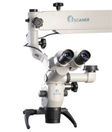 НИЦ Сканер Calipso МD500-DENTAL - стоматологический операционный микроскоп