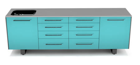 ВЗМО Премиум 1 – Комплект мебели