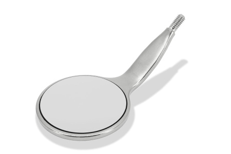 Hahnenkratt 6561 Mega FS — Зеркала №5 с передней отражающей поверхностью, упаковка 12 шт.