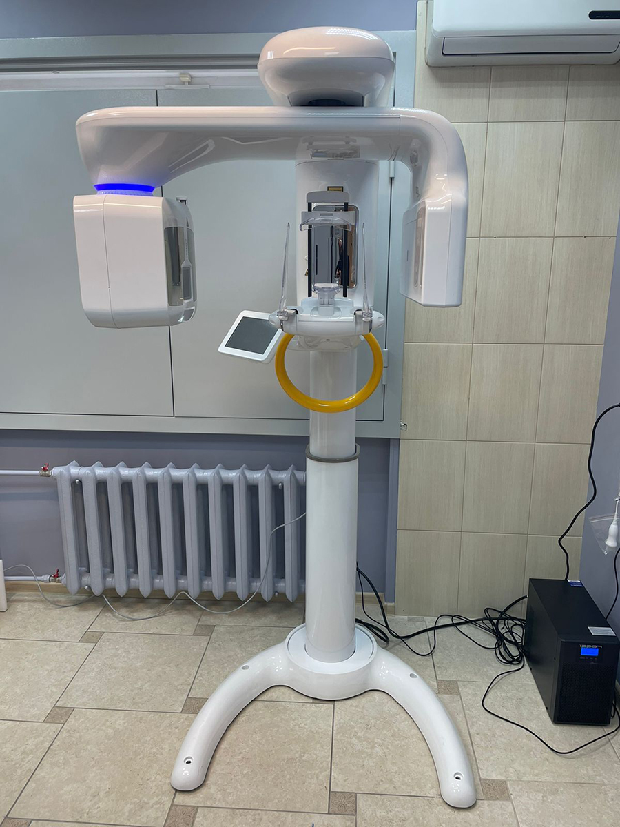 Стоматология SRT Dental Clinic