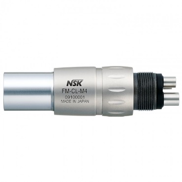 NSK FM-CL-M4 - быстросъемный переходник без оптики