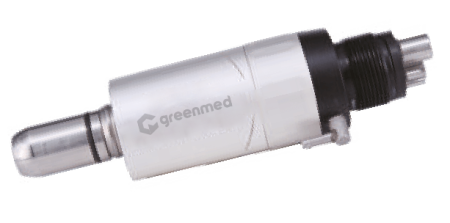 GreenMED K20-AM – Пневмодвигатель