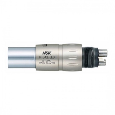 NSK PTL-CL-LED - быстросъемный переходник с оптикой