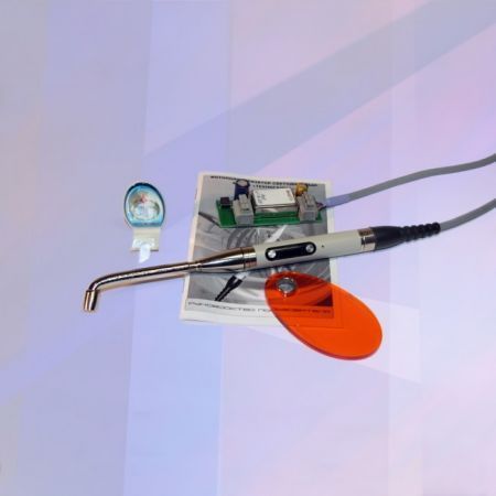ТехноГамма ФПС-01К - встраиваемый светодиодный фотополимеризатор