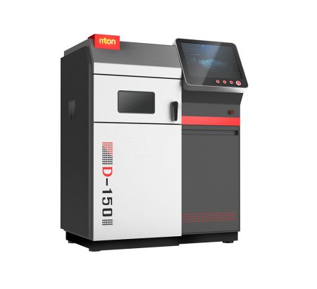 Riton Laser D-150 – 3D-принтер по металлу