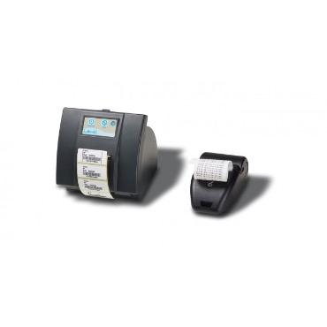 Mocom Thermal printer - термопринтер для распечатки протоколов к автоклавам B Futura и B Classic
