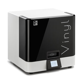Smartoptics Vinyl High Resolution - лабораторный 3D сканер