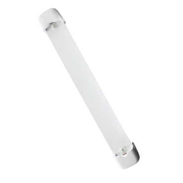 КРОНТ ОБН-150-КРОНТ - облучатель воздуха ультрафиолетовый бактерицидный настенный (без счетчика времени, без ламп)