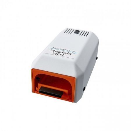 Megadenta Megalux Mini - прибор для отверждения световых ложек