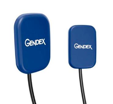 KaVo Gendex GXS-700 - система компьютерной радиовизиографии (сенсор №2)
