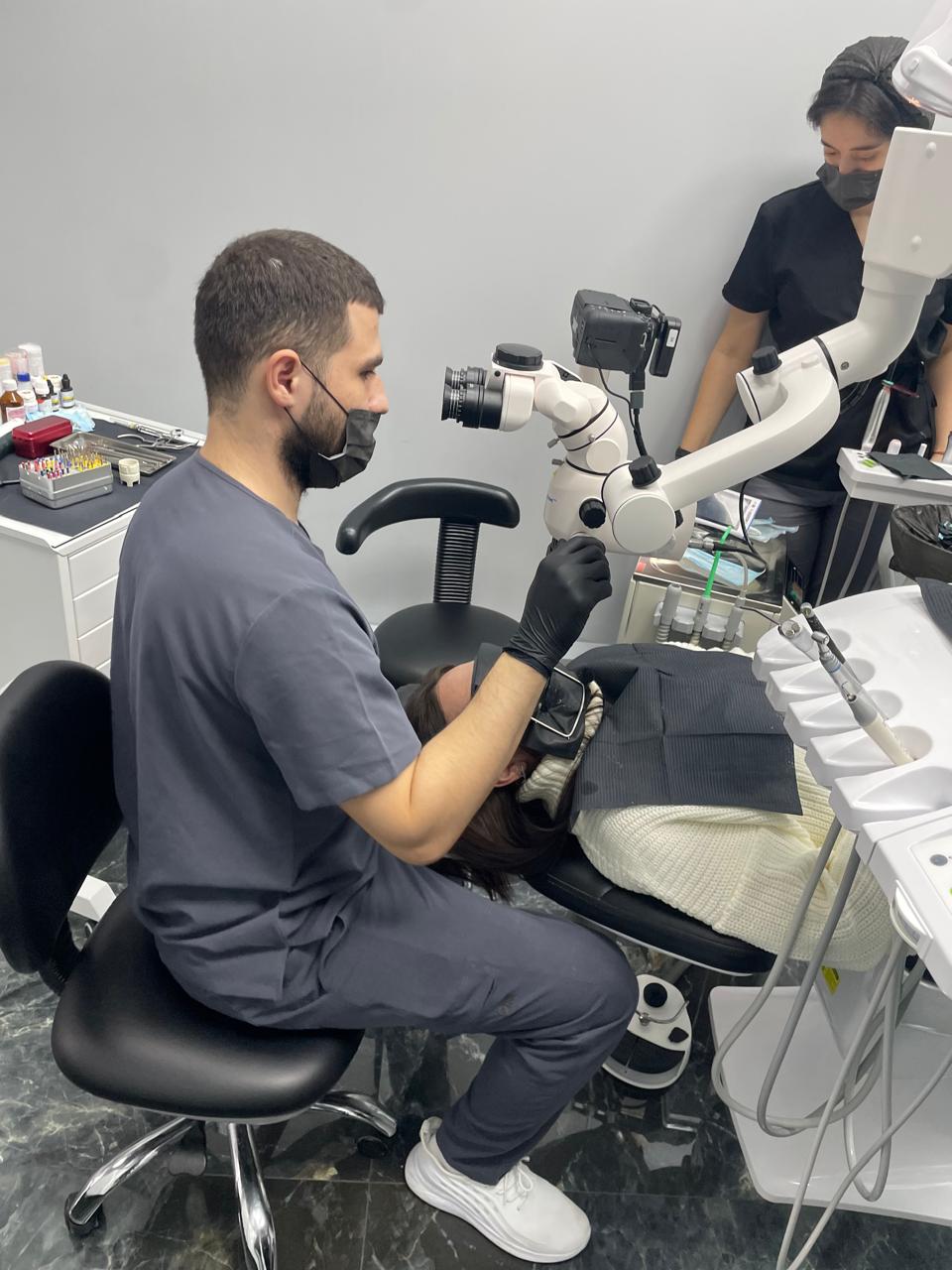 Клиника GK-Clinic