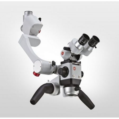 Karl Kaps SOM 62 Free motion - операционный микроскоп, комплектация Free motion