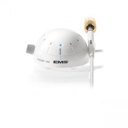 EMS Piezon 150 LED - портативный ультразвуковой аппарат для удаления зубного камня