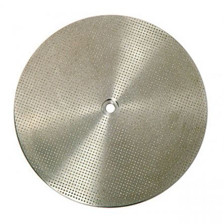 Renfert Marathon - диск с частичным алмазным покрытием для триммера MT plus, диаметр 23,4 см