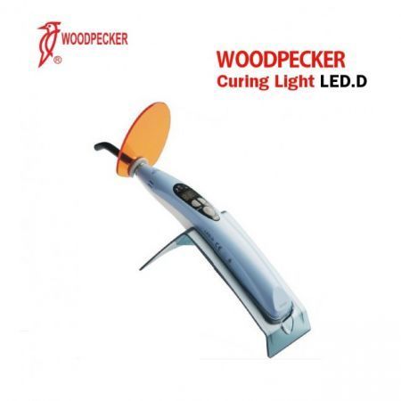Woodpecker LED.D - светодиодная полимеризационная лампа