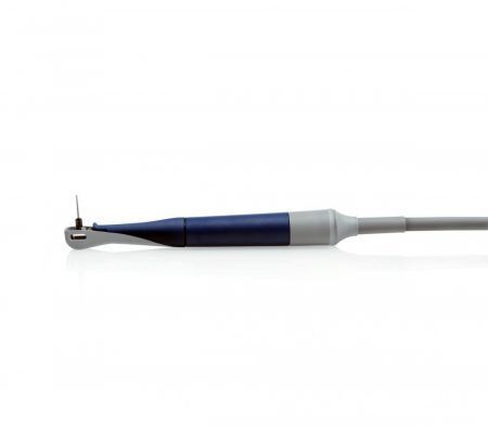 Durr Dental Vector Paro handpiece - наконечник в сборе с кольцом и накладками для аппарата Vector Paro