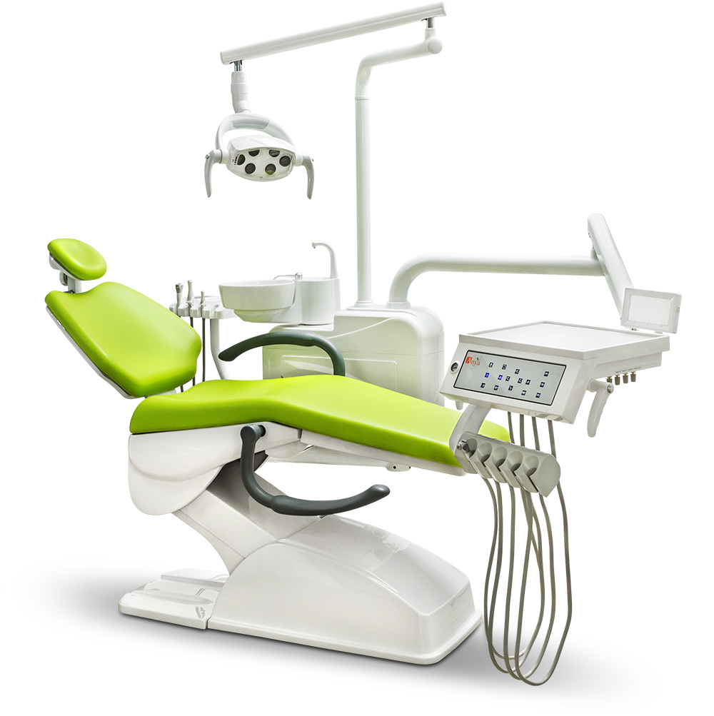 Ремонт стоматологического кресла mercury