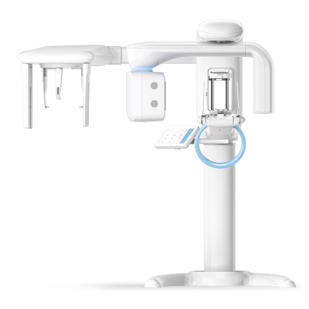 Ray RAYSCAN RCT700 SC (18x16) – Дентальный томограф с цефалостатом, зона сканирования 3D 18x16 см