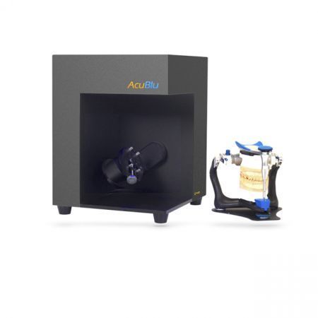 UP3D AcuBlu - 3D сканер стоматологический