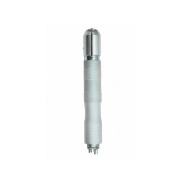 КМИЗ НСПТ-300 - прямой турбинный наконечник с фрикционным зажимом для зуботехнических работ