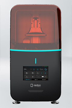 Redon Best Print – 3D-принтер