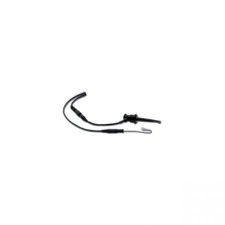VDW Lip Clip Cable with Ferrite Ring - кабель для подключения загубника к Gold