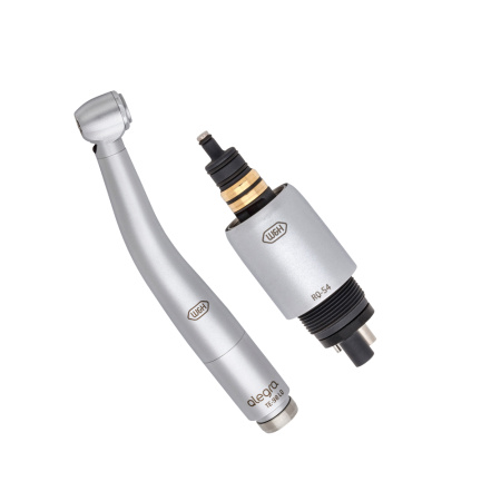 W&H TE 98 LQ + RQ-54 — Комплект турбинный наконечник и быстросъёмное соединение