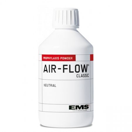 EMS DV-048 - профилактический порошок Air-Flow, 300 г