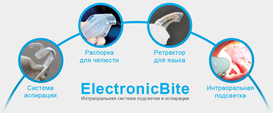 eBite (Electronic Bite) - беспроводная система интраоральной подсветки и аспирации 10.jpg