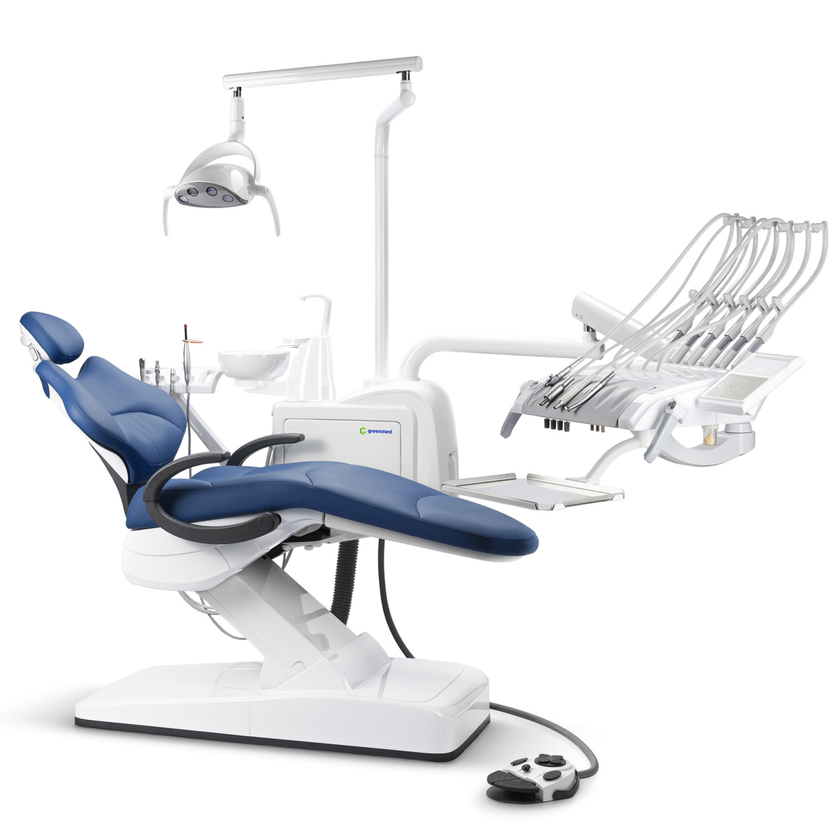 GreenMED GD-S300 COLORFUL ВП Dark Blue M3.jpg GreenMED GD-S300 COLORFUL ВП Dark Blue M3.jpg