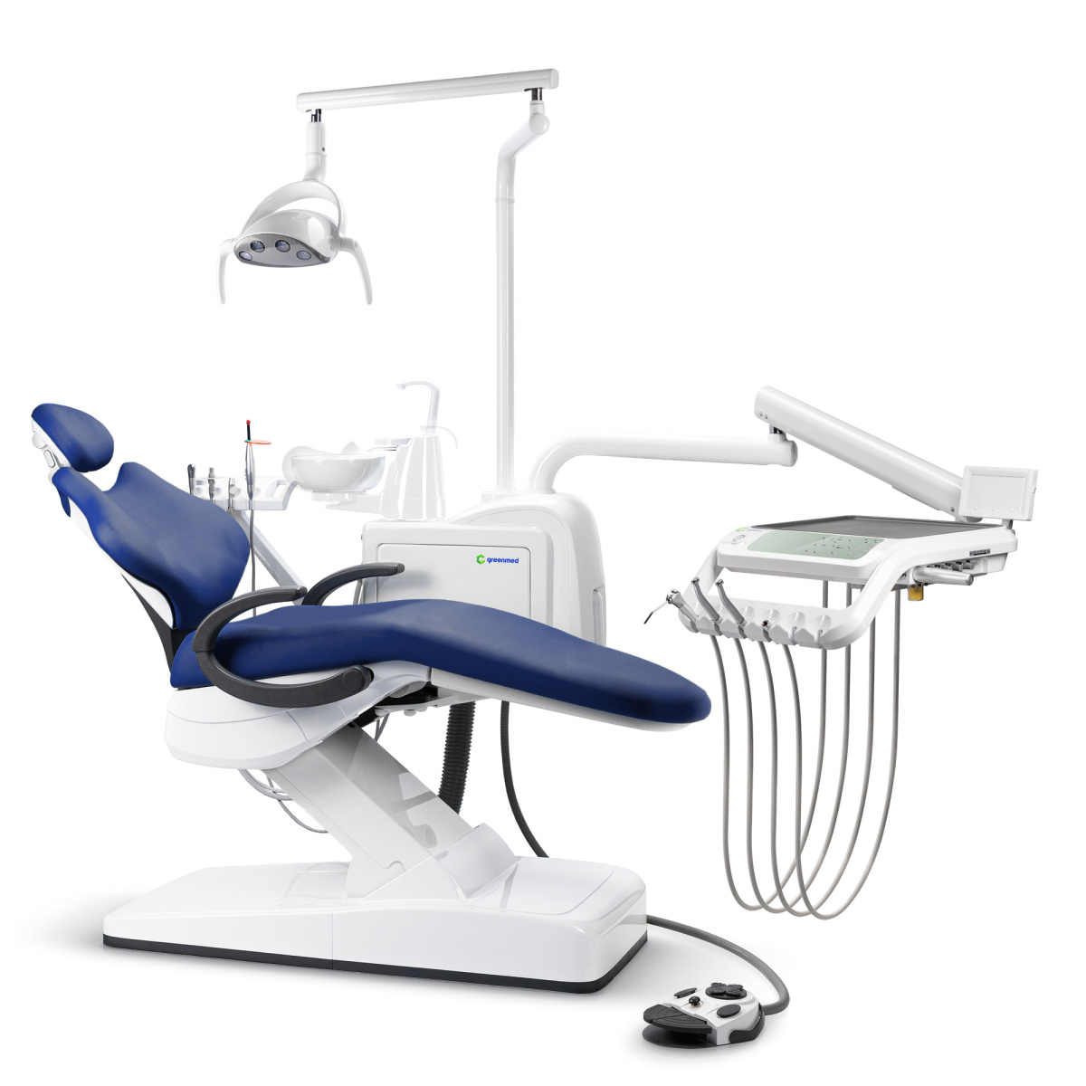 GreenMED GD-S300 COLORFUL НП ПУ Dark Blue G4.jpg