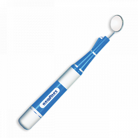 Geosoft LumiEST - стоматологическое зеркало с подсветкой