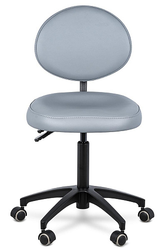 Mercury Black — Стул врача