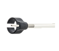 W&H 7550200 — Внешняя подача охлаждающей жидкости для прямого наконечника HE-43