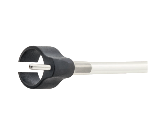 W&H 7550200 — Внешняя подача охлаждающей жидкости для прямого наконечника HE-43