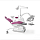 Fedesa Astral – стоматологическая установка с верхней подачей инструментов