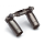 Riester XL Advantage - бинокулярная лупа, увеличение 3.5x-4.5x, рабочее расстояние 34-42 см