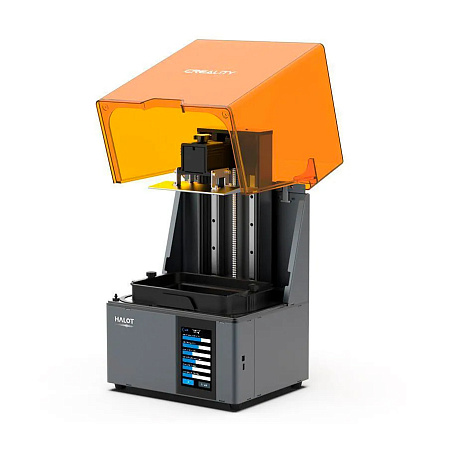 Creality HALOT-SKY 2022 – 3D-принтер