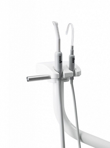 FONA 1000 S BASIC - стоматологическая установка с верхней подачей инструментов
