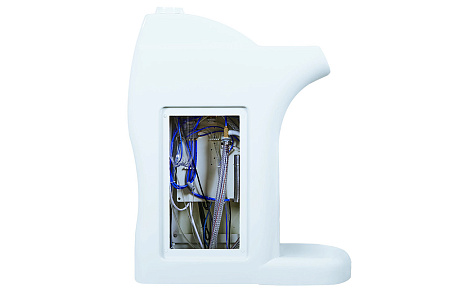 GreenMED GD-S450 – Стоматологическая установка с верхней подачей