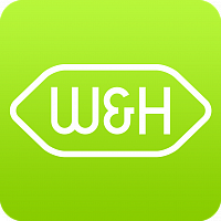 W&H DentalWerk (Австрия), купить в GREEN DENT, акции и специальные цены. 