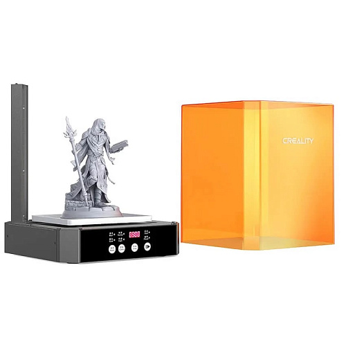 Creality Creality UW-03 – Устройство очистки и засветки