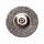Renfert Brushes, silver wire - Щёточки из серебристой проволки, упаковка 12 шт.