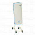 КРОНТ Дезар-7 - облучатель-рециркулятор воздуха ультрафиолетовый бактерицидный передвижной