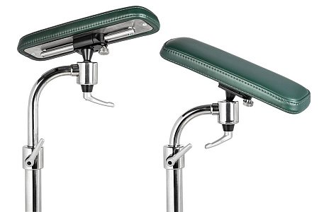 Mercury ELITE — Стул микроскописта