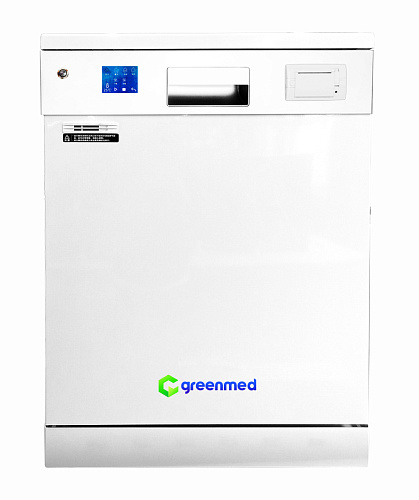 GreenMED 160L – Стоматологическая мойка-дезинфектор