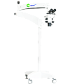 GreenMED DOM 3000E – Микроскоп стоматологический операционный
