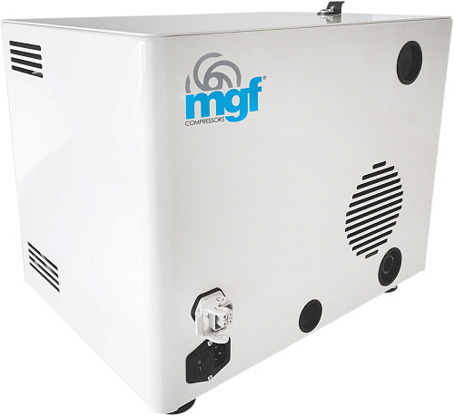 MGF SILENT 1 C AS-050-SC — Вакуумная помпа